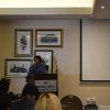 EHW Seminar - 30 August 2017